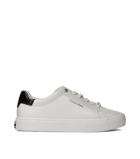 calvin klein tenis